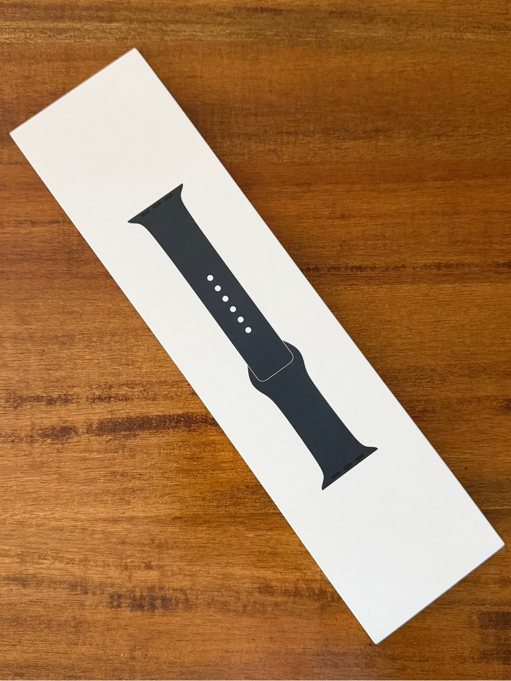 NEW | Apple Watch 41MM Midnight Sport Band